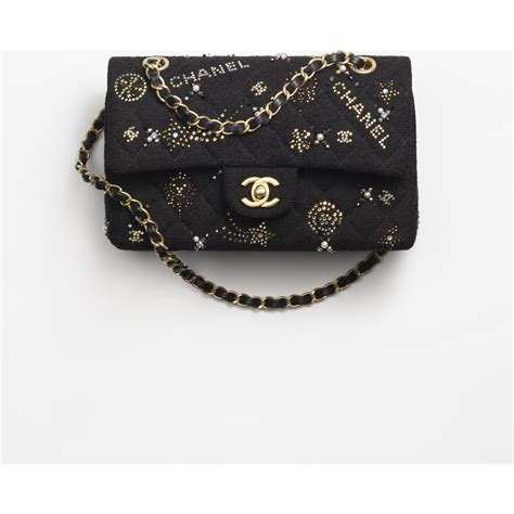 price of chanel caviar bag|Small classic handbag, Grained calfskin & gold.